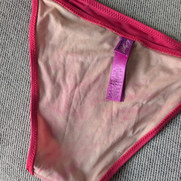 Agent Provocateur L'Agent Bikini Bottom - Picture 8 of 8